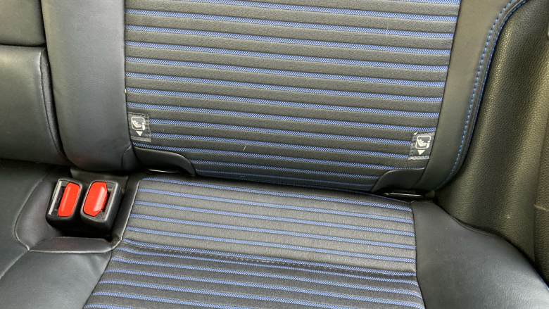 Toyota RAV4 2.5 VVT-i Hybrid Dynamic 5dr CVT Hybrid Estate